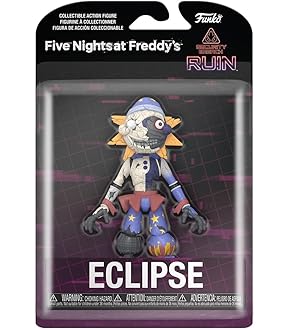 Amazon.co.jp: Youtooz - ファイブナイツ・アット・フレディズ